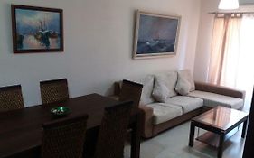 Vivienda Vacacional Maravillosa